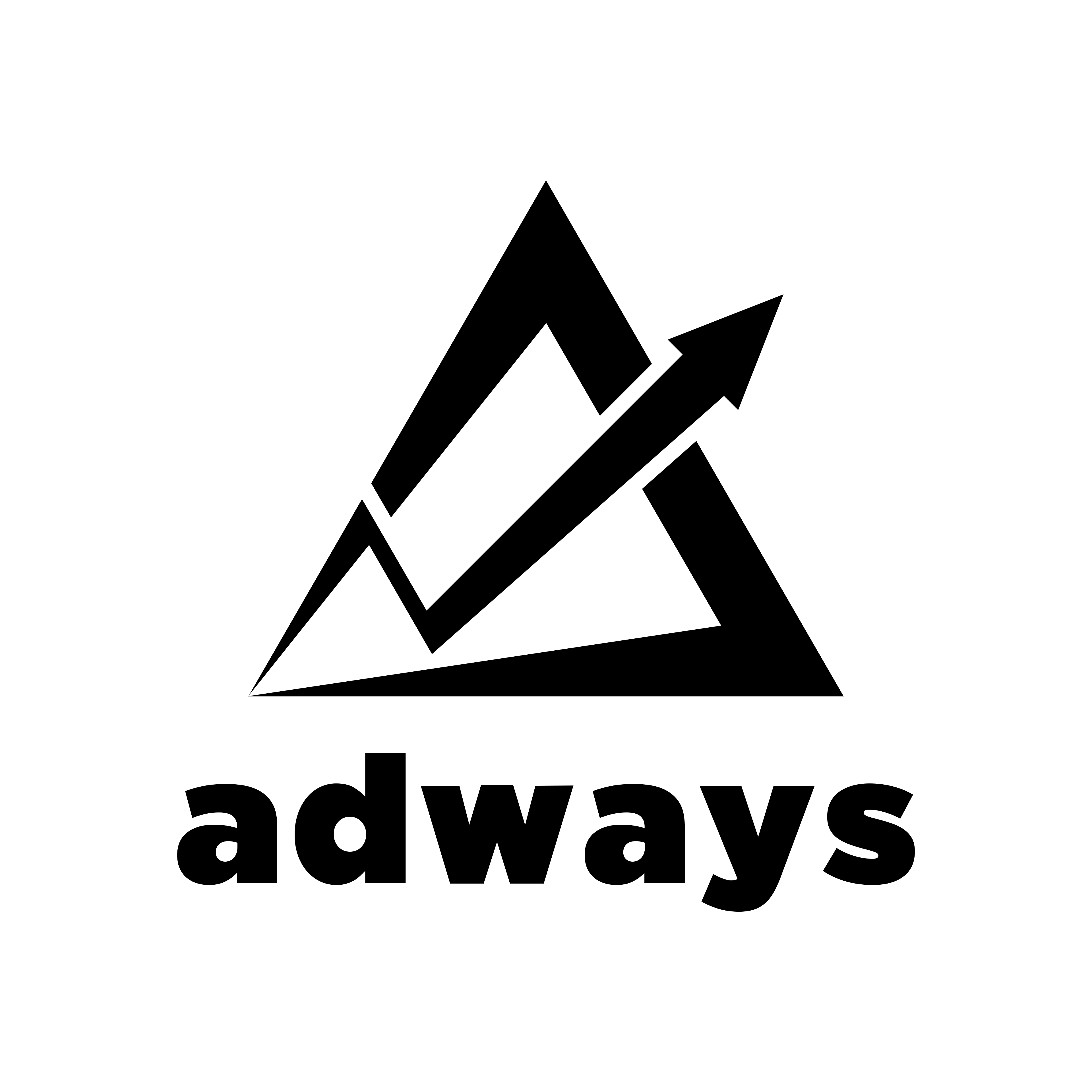 Adways Logo